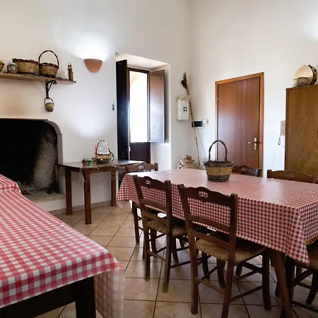 Alloggio per agriturismo Autentico Agri Salento