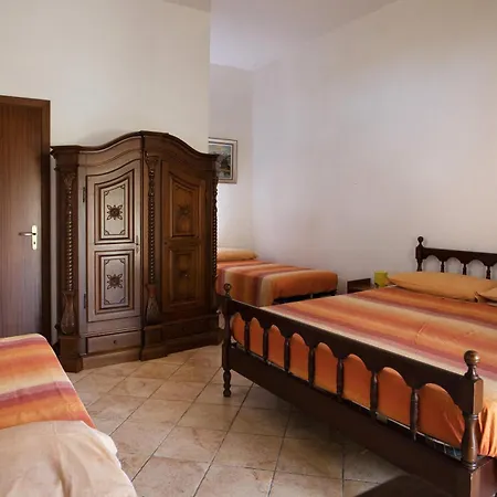 Alloggio per agriturismo Autentico Agri Salento *