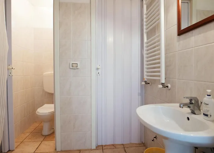Alloggio per agriturismo Autentico Agri Salento
