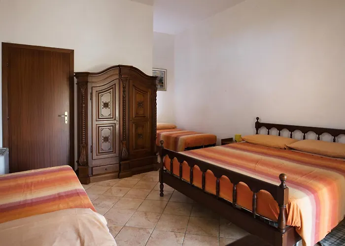 Alloggio per agriturismo Autentico Agri Salento *