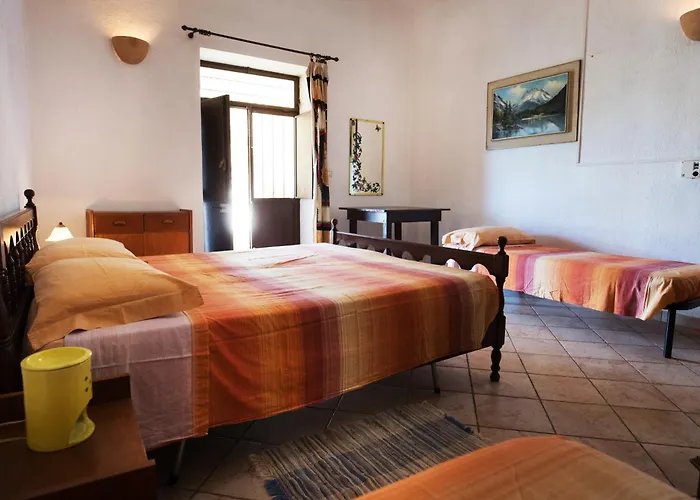 Autentico Agri Salento Alloggio per agriturismo Morciano di Leuca