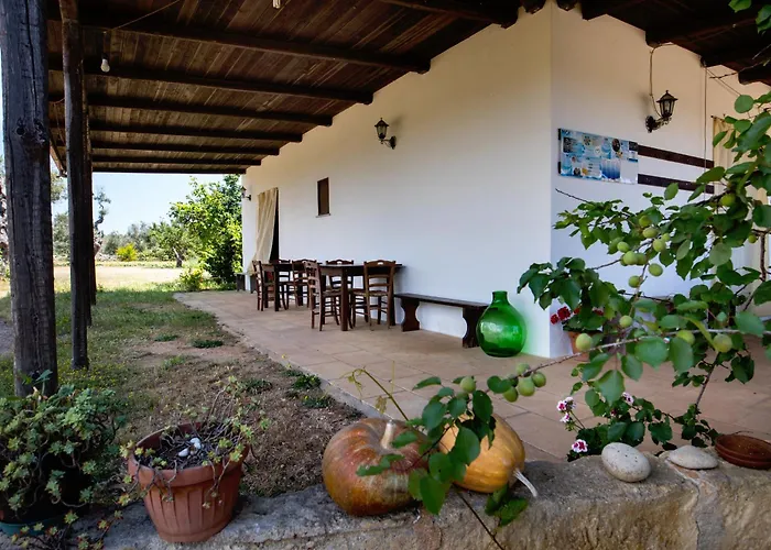 Autentico Agri Salento