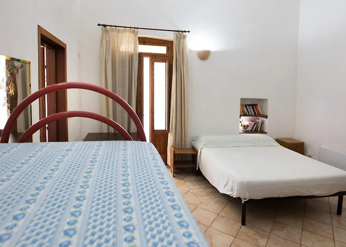 Autentico Agri Salento Alloggio per agriturismo