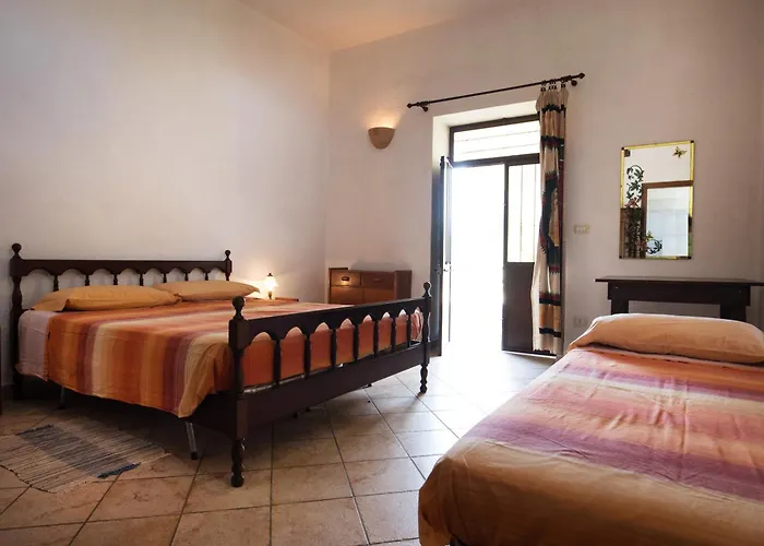 Autentico Agri Salento Alloggio per agriturismo *