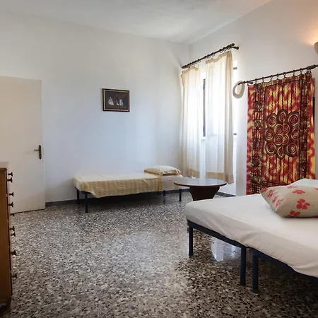 Farm stay Autentico Agri Salento *