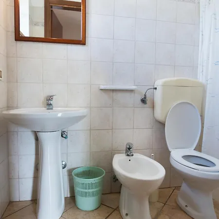 Autentico Agri Salento Farm stay