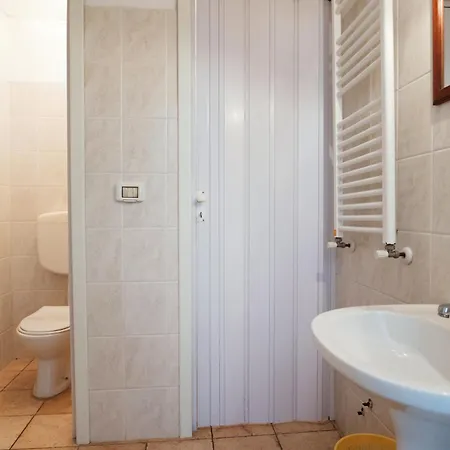 Farm stay Autentico Agri Salento
