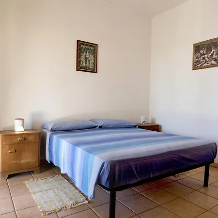 Farm stay Autentico Agri Salento
