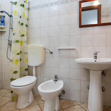 Farm stay Autentico Agri Salento *