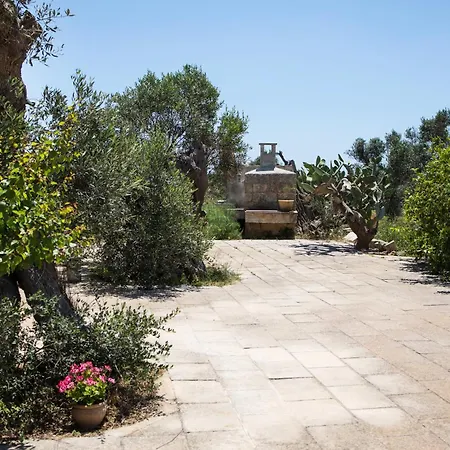 Autentico Agri Salento Morciano di Leuca