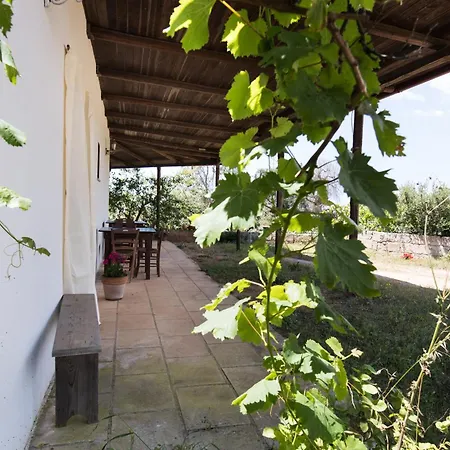 Autentico Agri Salento Farm stay