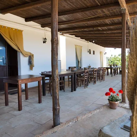 Autentico Agri Salento * Morciano di Leuca