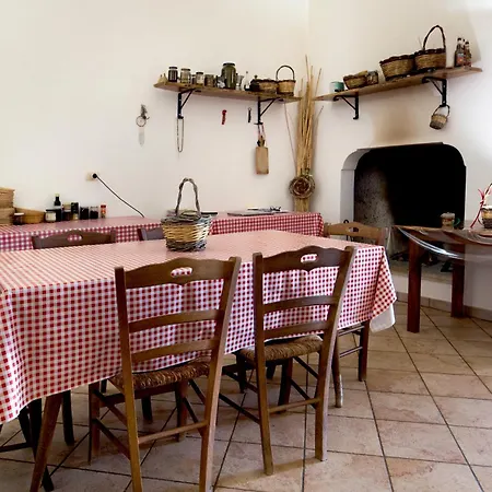Autentico Agri Salento