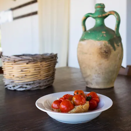 Autentico Agri Salento Farm stay