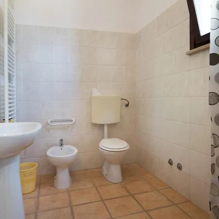 Farm stay Autentico Agri Salento