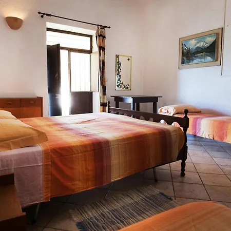 Autentico Agri Salento Farm stay Morciano di Leuca