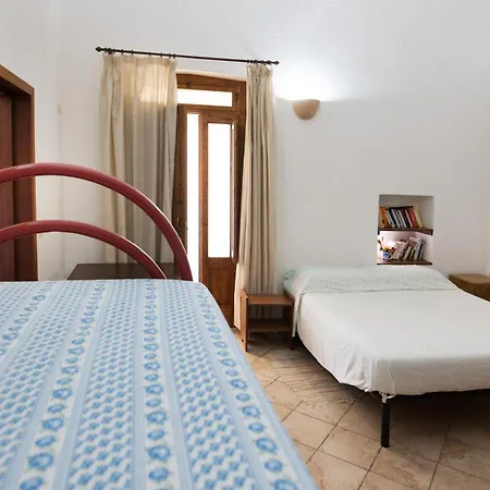Autentico Agri Salento Farm stay