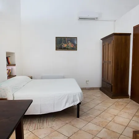 Autentico Agri Salento Farm stay Morciano di Leuca