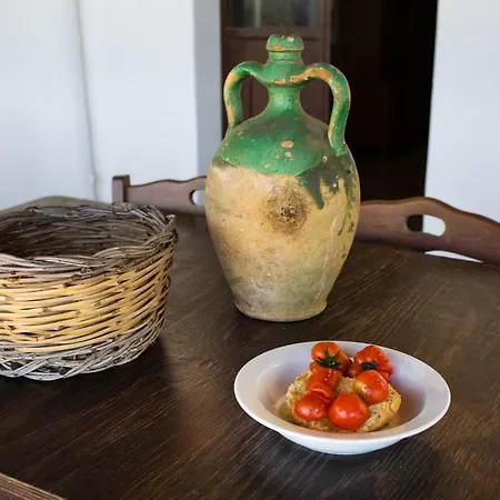 Farma Autentico Agri Salento Morciano di Leuca