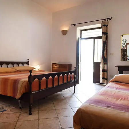 Autentico Agri Salento Farm stay *